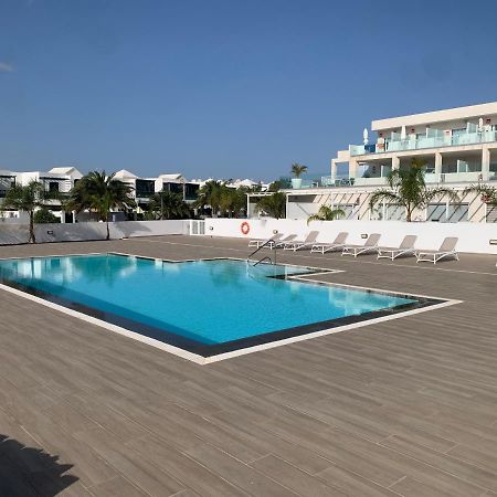 Marco'S Senator Suite Costa Teguise Exteriör bild