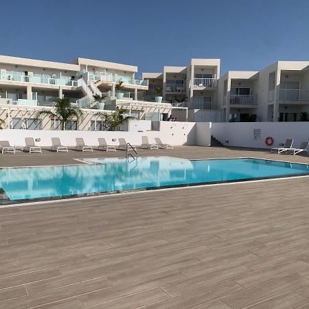 Marco'S Senator Suite Costa Teguise Exteriör bild