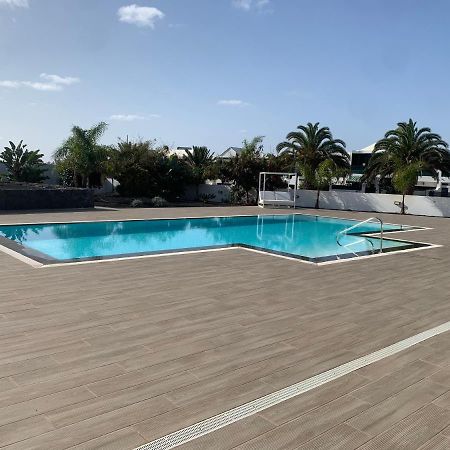 Marco'S Senator Suite Costa Teguise Exteriör bild
