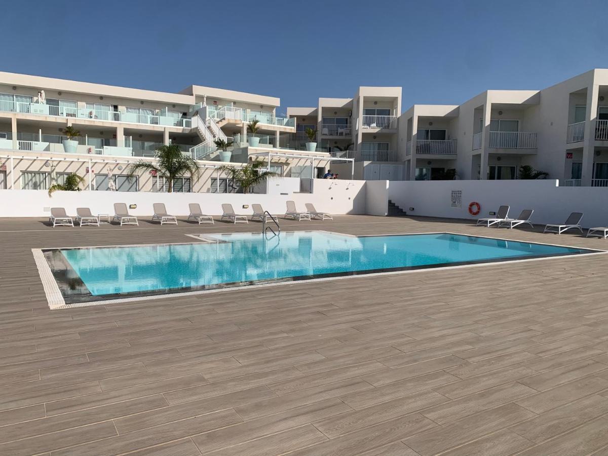 Marco'S Senator Suite Costa Teguise Exteriör bild